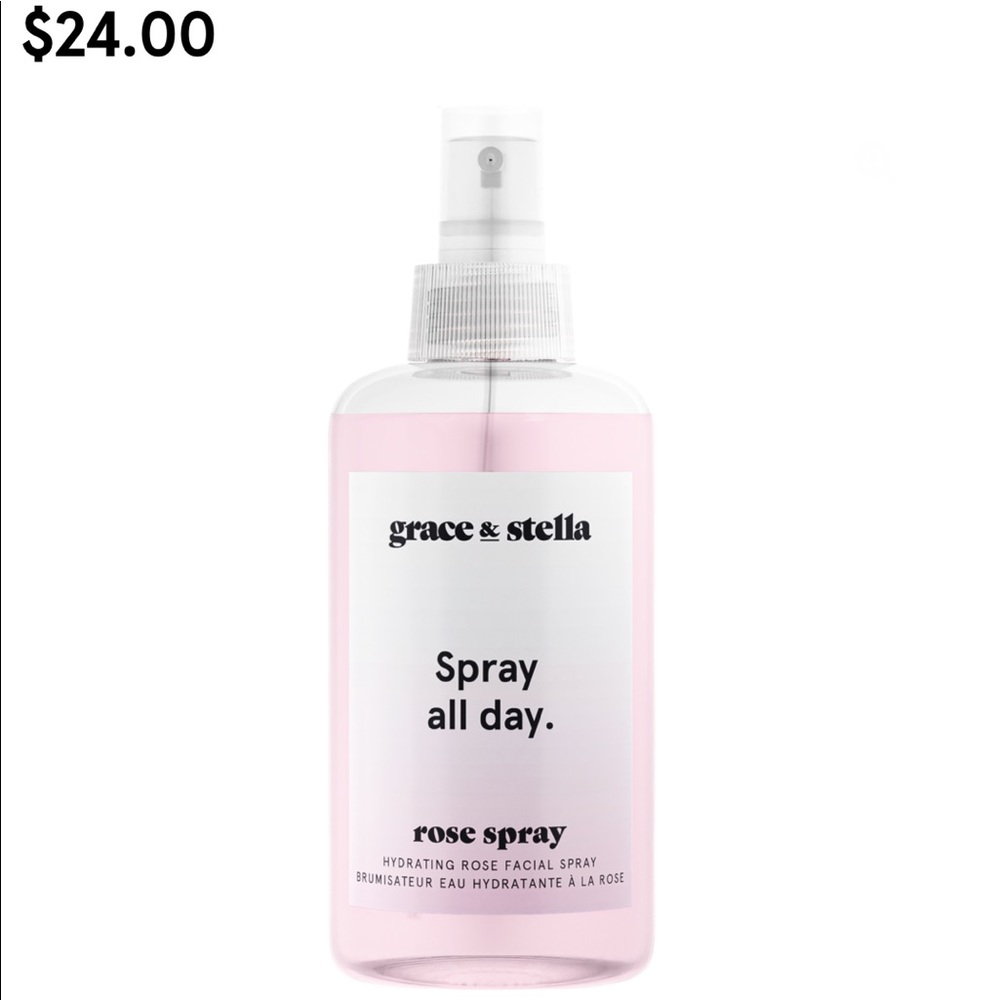 Grace & Stella Spray All Day